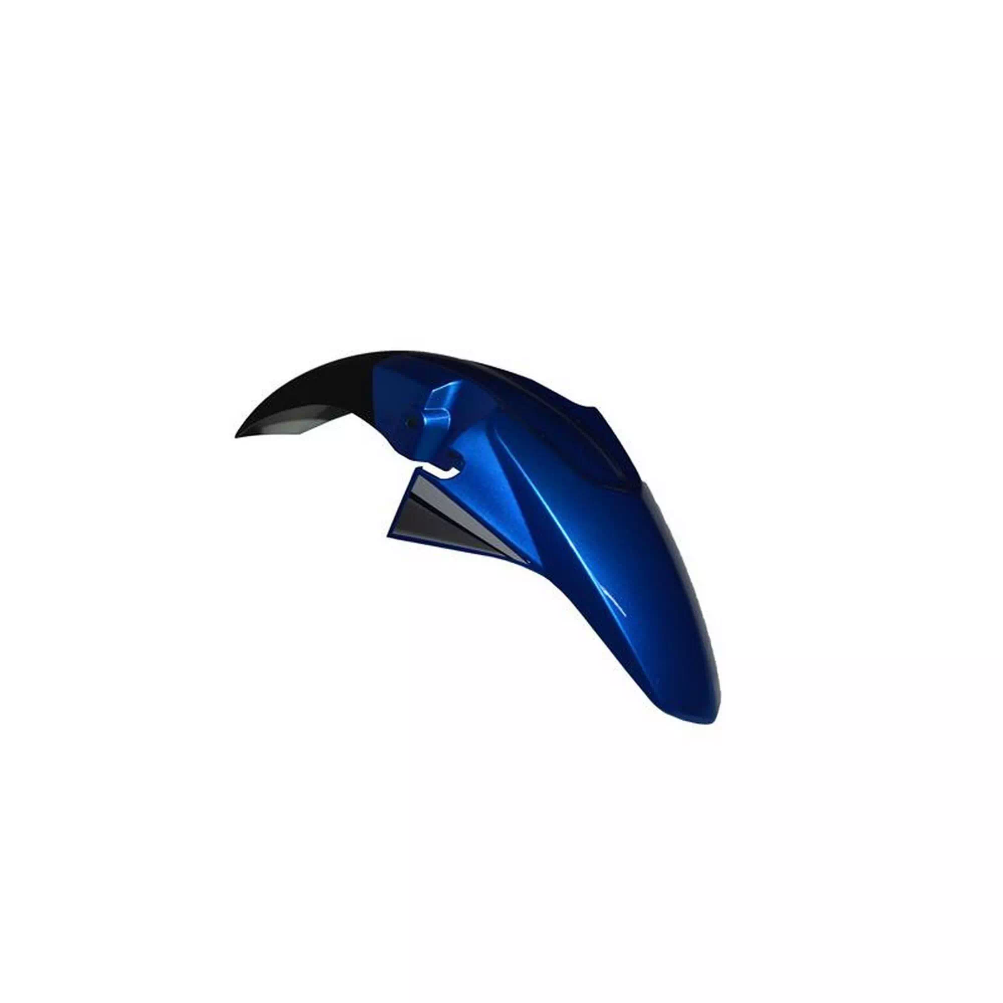 RKS TNT 125 PRO ÖN ÇAMURLUK MAVİ #RK 41470